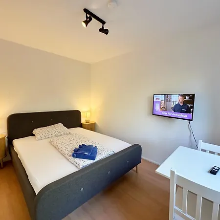 Landpension Dubnitz Dubnitz - Landpension Dubnitz Dz 5 Hotel