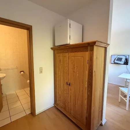 Landpension Dubnitz Dubnitz - Landpension Dubnitz Dz 5 *