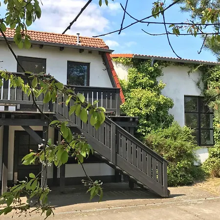 Landpension Dubnitz Dubnitz - Landpension Dubnitz Dz 5 * Sassnitz