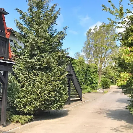 Hotel Landpension Dubnitz Dubnitz - Landpension Dubnitz Dz 5 Sassnitz