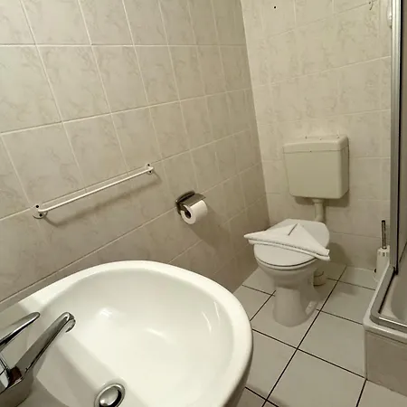 Landpension Dubnitz Dubnitz - Landpension Dubnitz Dz 5 Hotel