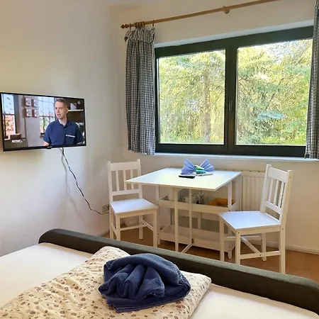 Landpension Dubnitz Dubnitz - Landpension Dubnitz Dz 5 Hotel *