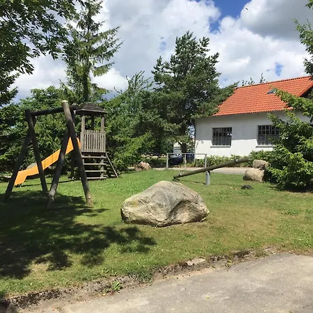 Hotel Landpension Dubnitz Dubnitz - Landpension Dubnitz Dz 5