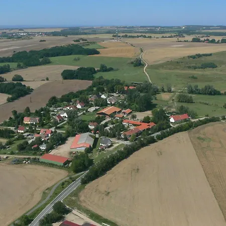 Landpension Dubnitz Dubnitz - Landpension Dubnitz Dz 5 Hotel