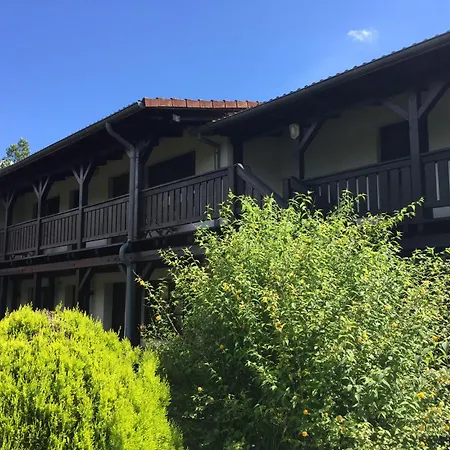 Landpension Dubnitz Dubnitz - Landpension Dubnitz Dz 5 Hotel Sassnitz