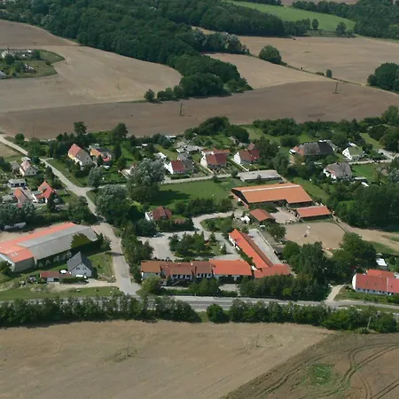 Landpension Dubnitz Dubnitz - Landpension Dubnitz Dz 5 Sassnitz
