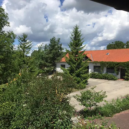 Landpension Dubnitz Dubnitz - Landpension Dubnitz Dz 5 * Sassnitz