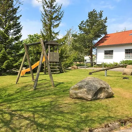 Landpension Dubnitz Dubnitz - Landpension Dubnitz Dz 5 Sassnitz