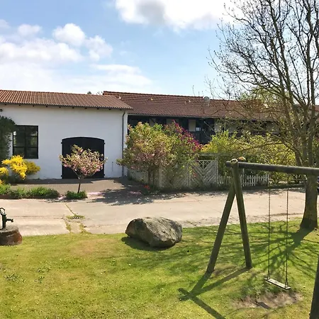 Hotel Landpension Dubnitz Dubnitz - Landpension Dubnitz Dz 5 Sassnitz