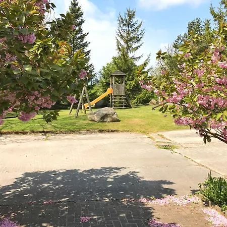 Landpension Dubnitz Dubnitz - Landpension Dubnitz Dz 5 Hotel *