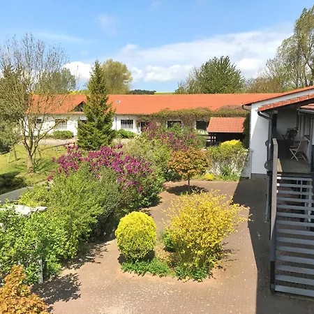 Landpension Dubnitz Dubnitz - Landpension Dubnitz Dz 5 * Sassnitz