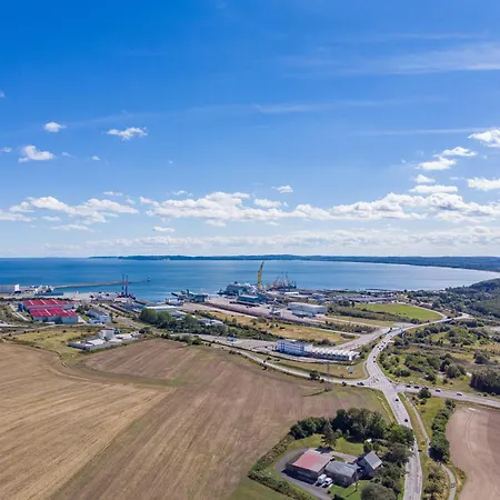 Landpension Dubnitz Dubnitz - Landpension Dubnitz Dz 5 * Sassnitz