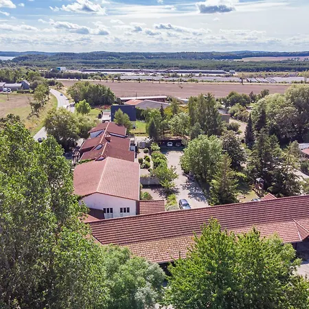 Landpension Dubnitz Dubnitz - Landpension Dubnitz Dz 5 Hotel *