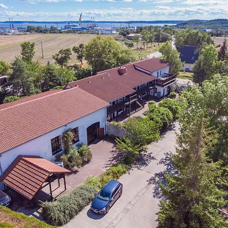 Hotel Landpension Dubnitz Dubnitz - Landpension Dubnitz Dz 5 *