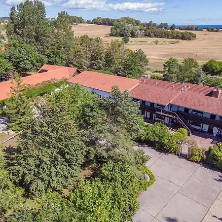 Hotel Landpension Dubnitz Dubnitz - Landpension Dubnitz Dz 5