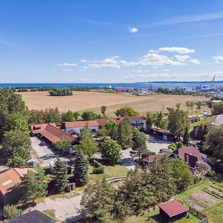 Landpension Dubnitz Dubnitz - Landpension Dubnitz Dz 5 Hotel *